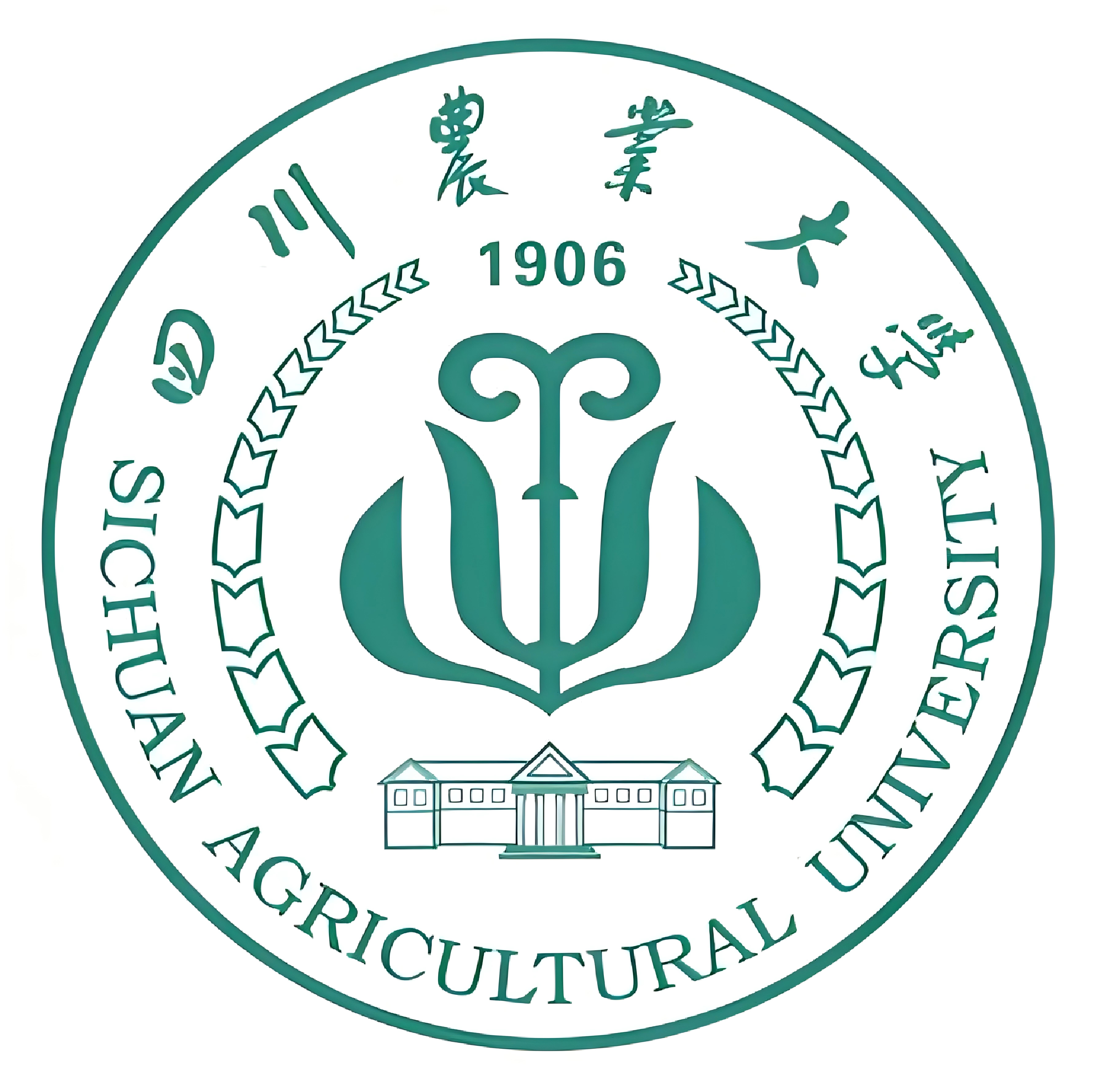 四川农大